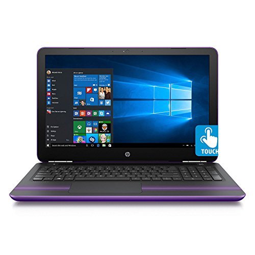 HP Pavilion 15.6