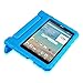 Fintie LG G Pad 7.0 Kiddie Case - Light Weight Shock Proof Convertible Handle Stand Kids Friendly for LG G Pad V400 / V410 (LTE) / VK410 / UK410 / LK430 (G Pad F7.0) 7-Inch Android Tablet, Blue