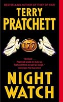 Cover of Night Watch