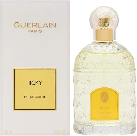 Amazon ゲラン Guerlain ジッキー 100ml Edt Sp 並行輸入品 Guerlain ゲラン 香水 フレグランス 通販