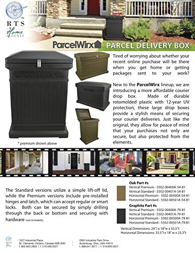 6 RTS+Companies+550200500A5481+Parcelwirx+Horizontal