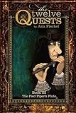 The Twelve Quests - Book 3, The Pied Piper's Flute