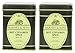 Harney & Sons Hot Cinnamon Spice Loose Leaf Tea, 4 Ounce Tin - Pack of 2