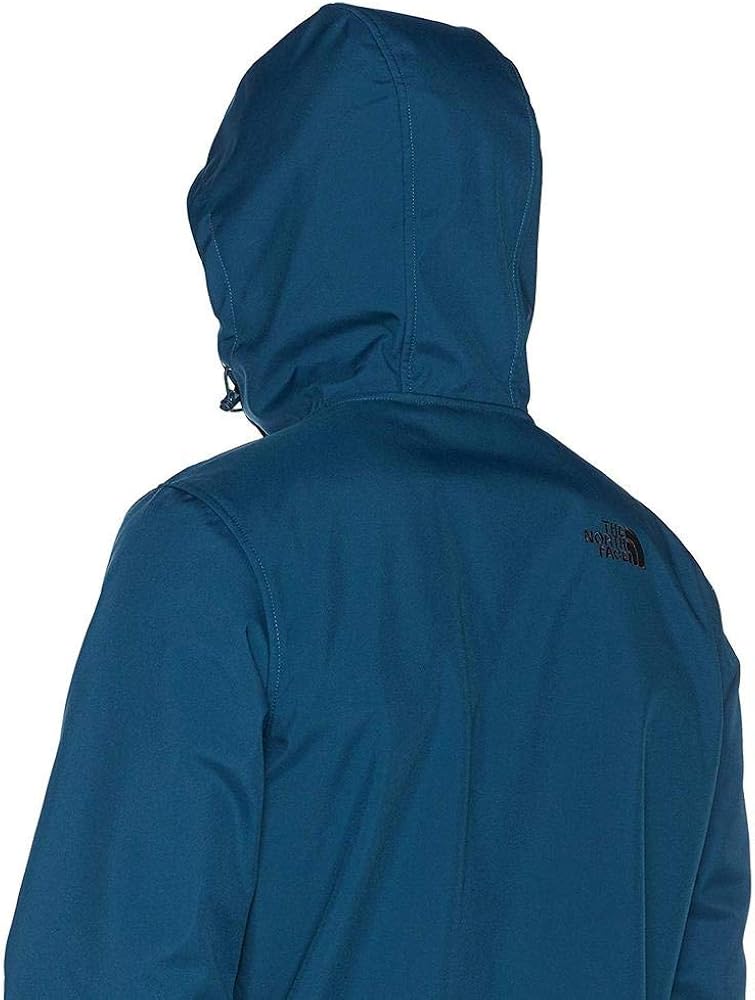 the north face durango hoodie