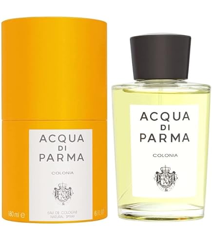 Amazon.com : Acqua Di Parma Magnolia Nobile Eau De Parfum Spray