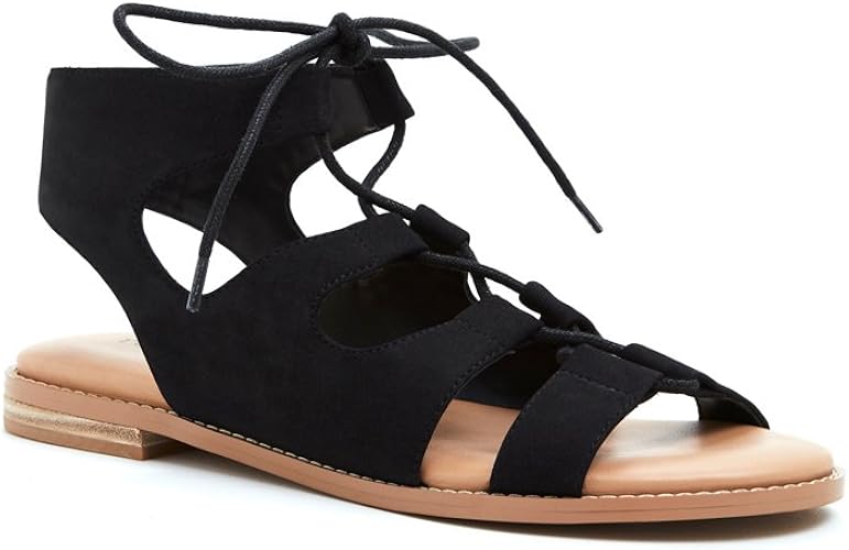 torrid tall gladiator sandals