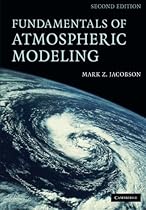 Fundamentals of Atmospheric Modeling