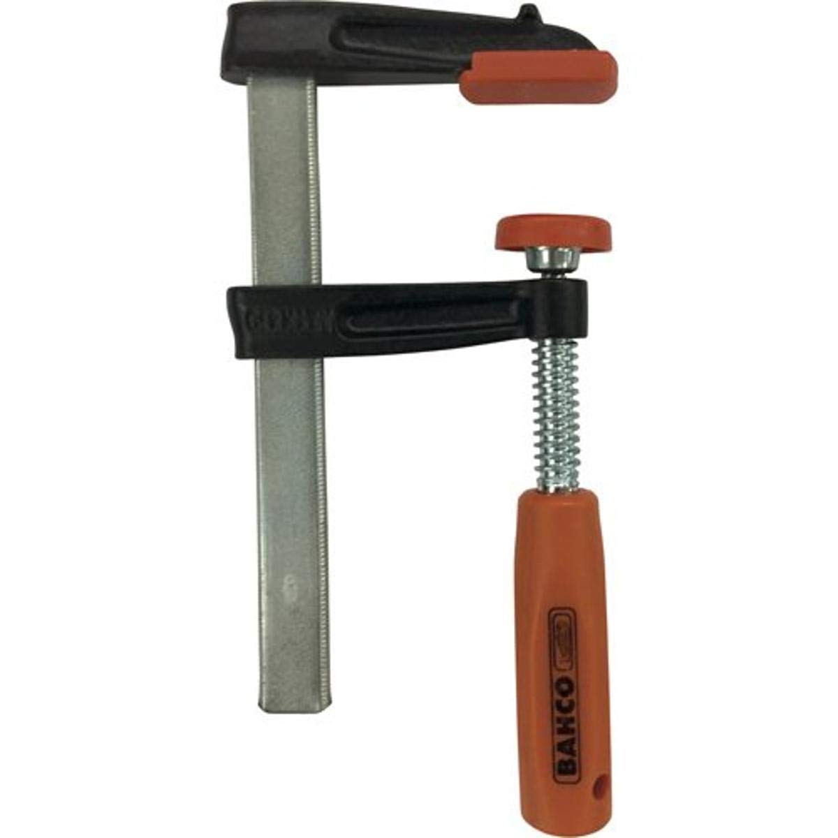 Bahco 420-100-200 'f' Clamp Capacity 8in 200m M