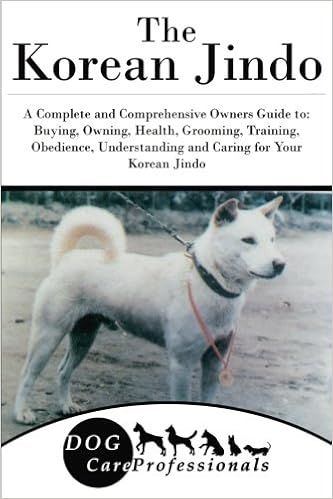 44+ Korean Jindo Puppy Price Pictures