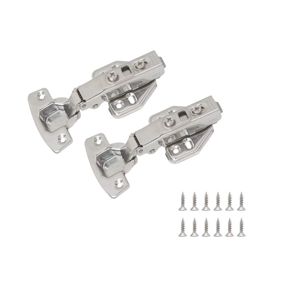 Best Kitchen Cabinet Damper Hinges