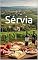 Livro Sérvia: Vinhos pelo Mundo (Wines of the World)
