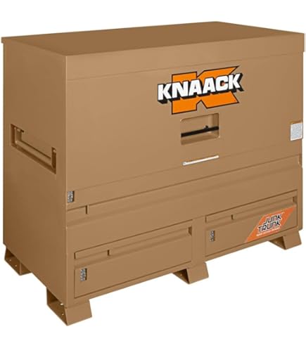 [美品]BOX COMP HATA JACKMAN Steelman 7' Stainless Steel Garage Cabinet Workbench (20 Drawers