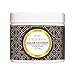 LaLicious Sugar Coconut Extraordinary Whipped Sugar Scrub - Cane Sugar Body & Foot Scrub, Exfoliating & Moisturizing Skin Care with Coconut Oil & Honey, No Parabens (2oz)