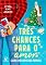 Livro Três chances para o amor (Clube do livro dos homens)
