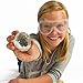 Geode Rock Science Kit – Crack Open 2 Amazing Rocks and Find Crystals!
