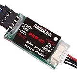 Radiolink PRM-02 OSD Telemetry Module for AT9S AT9