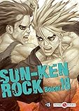 Sun-Ken Rock - vol. 18 (Sun-Ken Rock (18)) (French Edition) by