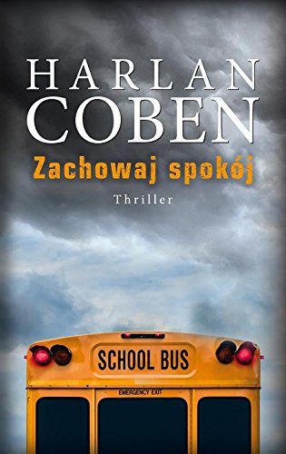 Zachowaj spokoj