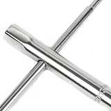 Rothenberger 80000 Monoblock Tap Spanner Set view 4