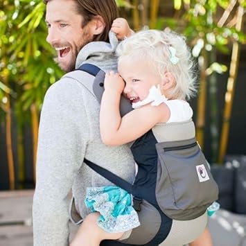 ergo performance grey