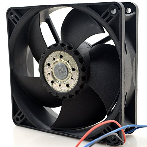 ebmpapst 12038 48V 2.6W 4418L 12CM Cooling Fan