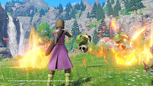 Dragon Quest XI S: Definitive Edition for Nintendo Switch - Image 10