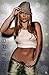 (24x36) Britney Spears (Hat) Music Poster Print