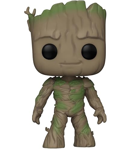 Amazon.com: Funko Pop! Marvel: Guardians of The Galaxy Volume 3