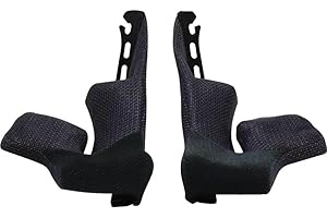 31 mm Shoei RF-1200 Cheek Pads