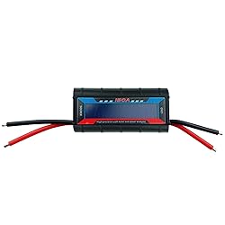 LoveDeal 150A High Precision RC Watt Meter Power