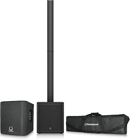 turbosound pa