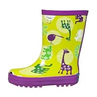 RanyZany Sassy Safari Boot, 3