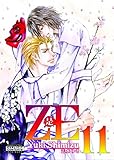 Ze Volume 11 (Yaoi Manga)