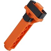 ZNTVW Door Latch Mortise Installation Tool for Accurate Scoring | Door Lock Kit For Square Latch, Use To Remove Material With Outline Blade