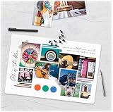 HP 62XL Tri-Color High Yield Original Ink Cartridge C2P07AE Pack of 1 view 5