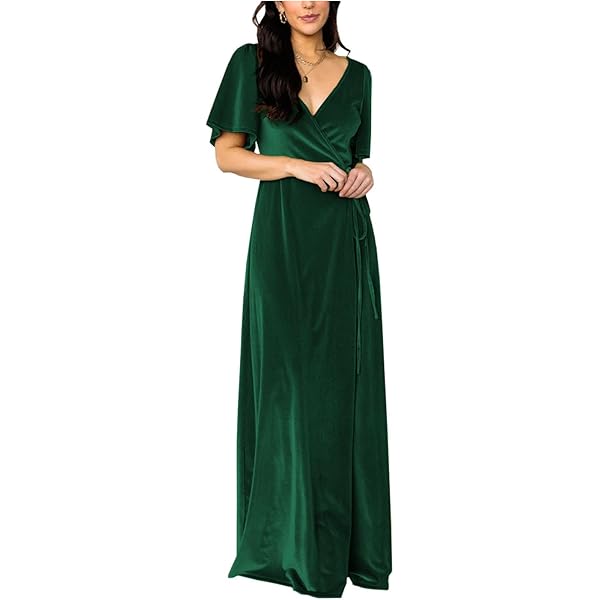 Amazon.com: Alex Evenings Women's Long Velvet Off the Shoulder Fit and  Flare Holiday Dress, Formal Gown (Petite and Regular Sizes), Wine Velvet  Beaded, 4P : Clothing, Shoes & Jewelry