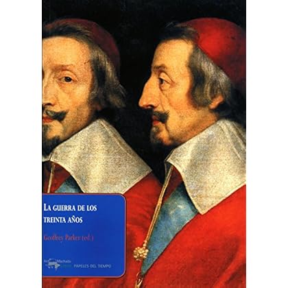 La guerra de los treinta años (Papeles del tiempo nº 3) La guerra de los treinta años (Papeles del tiempo nº 3)