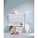 Lundby Smaland 1:18 Scale Dollhouse Bathroom Furniture Playset