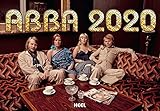 Abba 2020: Giganten der Popmusik by 