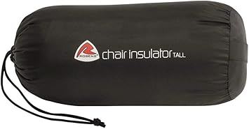 robens chair insulator tall