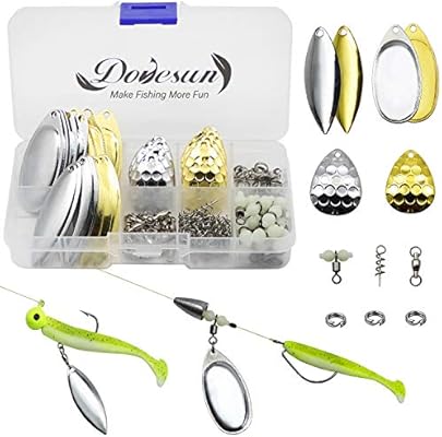 lure making kits
