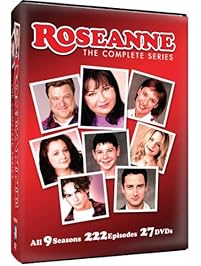 Roseanne: The Complete Series