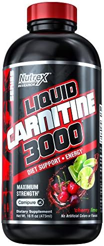 nutrex research l carnitine 3000 Liquid 3000, 473 ml, Cherry Lime price in UAE | Amazon UAE ACV-PIX L-Glutathione, N-Acetyl L-Cysteine, caviar lime lotion Size:50 MG
