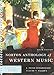 Norton Anthology of Western Music