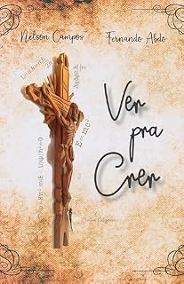 Livro Ver Pra Crer