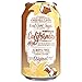 Hansen's Cane Soda (Vanilla Cola, 12 fl oz, Pack of 24)