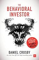 Cover of The Behavioral Investor