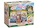 Calico Critters Seaside Ice Cream Shop
