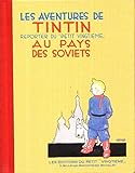 Tintin au pays des Soviets (Fac-similé, 1930) by