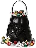 Rubies Darth Vader Head Trick Or Treat Pail